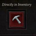 x1 Unique Items for salvage [Abstruse Sigil, Baleful Fragment, Coiling Ward, Veiled Crystal]
