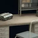 Utility Station Upgrade 1-3 lvl