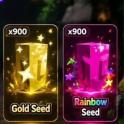 Gold Seed | Quick Delivery | Trusted Seller | Real Stock