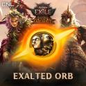 [PC,XBOX,PLAYSTATION - Sofcore ] Exalted Orb - Discount 60%  - Path of Exile 2 Runes of Aldur