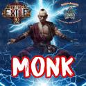 ✅Monk Midgame Build Pack - Currency [POE 2 Standard Softcore EA]