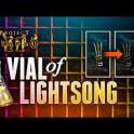 PD2 Project Diablo 2 Vial Of Lightsong