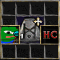 [Hardcore] JAH rune Project Diablo 2 [Season 14]