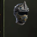 (Circle of Fortune) Doppelganger's Facade Reforged Exalted Helmet - T7 Ward Gained on Shadow Creatio