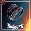 ⚜️ Evergrasping Ring Pearl Ring ⚜️ Fast & Safe Delivery! ⚜️ Dawn of the Hunt