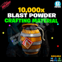 x10000 Blast Powder - [PC/PS4/PS5/Xbox] - Fast Delivery