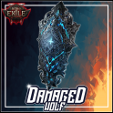 ⚜️ Svalinn Girded Tower Shield (3-LINK Non-Corrupted) ● Allflame League⚜️ Fast & Safe Delivery