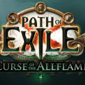 Power Leveling ⚡ 1-9
0 + 4 Labs + 10 Acts
 ⚡ Curse of the Allf
lame
