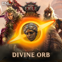 [PC,XBOX,PLAYSTATION - Sofcore ] Discount 30% Divine Orb - Path of Exile 2 Runes of Aldur