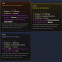S9-Runes-(X6 Jah+X6 Que+X6 Gar)--(Runes for Heir Of Perdition)