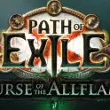 [POE 3.29] Custom or
der Build - Curse of
 the Allflame Softco
re