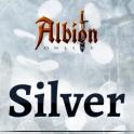 Albion Online Silver 1unit = 1 MILLION (Europe server) Minimal 50mil
