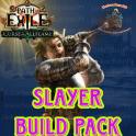 ✅ Build Molten Strike of Zenith Slayer | Uber Endgame Setup | POE: Allflame