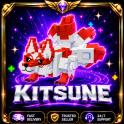 Grow a Garden 2 > Kitsune