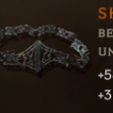LP1 Shattered Chains (Circle of Fortune only)