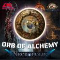 [PC] Ỏb ò Alchemy - Necropolis Softcore - Fast Delivery - Cheapest Price - Online 24/7