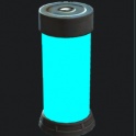 Alien blaster round [Ammo] [10.000]
