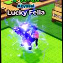 Lucky Fella Astral 3.7Q/s | Trusted Seller ✅