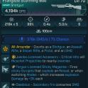 ⭐[GOD ROLL] L70 BOD (SHOCK) - SEE IMAGE FOR STATS⭐