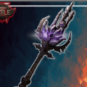 Palm of the Dreamer Shrine Sceptre - Fast Delivery - Fate of the Vaal