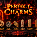 Any Perfect Grand Charm Perfect Charm Perfect | BIS Grand Charm BIS Charm | Chat first