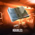 Escape from Tarkov [PVP-ZONE] - Roubles - 1M = 1 Unit