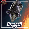 ⚜️ The Vile Knight Shielded Helm ⚜️ Fate of the Vaal ⚜️ Fast & Safe Delivery (HANDFARMED) ⚜️