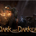 Dark and Darker > Main Server (K Gold)