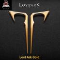 Lost Ark US West Gold[Delivery Auction House ] ▶️1 Unit = 1k or 1000g ▶️Min buy 100 unit