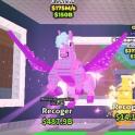 Celestial Pegasus 175M/s - Cheap & Fast Delivery
