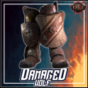 ⚜️ Legionstride Rough Greaves ⚜️ Runes of Aldur ⚜️ Fast & Safe Delivery (HANDFARMED) ⚜️