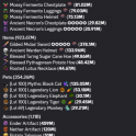3.5B (2.2B Unsoulbound) Island