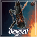 ⚜️ Blackgleam Fire Quiver  ⚜️ Standard League ⚜️ Fast & Safe Delivery (HANDFARMED) ⚜️