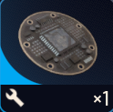 ARC CIRCUITRY