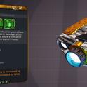 ⭐[PC/XB/PS] L72 - HUSTLER +30 BRAINFREEZE +25 ADRENALINE (+26% WCD, 43% ASDMG, +11091 ES...)⭐