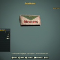 [XBOX] Berry Mentats x500 (+5 Intelligence)