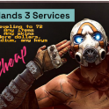 BUNDLE 72 LEVEL + MAX DOLLARS,ITEMS, | FULL FAST AND SAFE | SELF PLAY