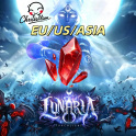 [SS12] The Lunaria Season SS12 (EU/US/ASIA) Flame Elementi  1 unit = 10000FE