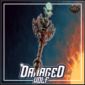 ⚜️ Enezun's Charge Volatile Wand ⚜️ Standard League ⚜️ Fast & Safe Delivery (HANDFARMED) ⚜️