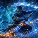 Build Martial Artist Whirling Assault with Headhunter- T17+ All Endgame Content - ROA