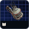 ⭐Lure Grenade BluePrint - instant delivery⭐