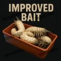 [XBOX] Improved Bait x200