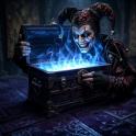 ** Mystery Box ** ((( TRY YOUR LUCK ))) ( READ DESCRIPTION ) SEASON 14 PD2
