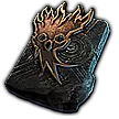 Cruel Hegemony Overseer Tablet - Fast Delivery [Forbidden Rites]