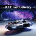 ✨Star Citizen (Global) aUEC [1 Unit = 20Mil] ⚡ Fast & Online 24/7