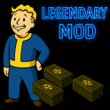 LEGENDARY MODS OF YOUR CHOICE - CHOOSE ONE [⭐1–2-3-4 STAR] – ALL LEGENDARY MODS AVAILABLE