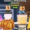 325M | GARAMA AND MADUNDUNG | Fast & Secure