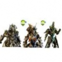 | All Platform | Blueprint | (3 Prime Set) GRENDEL + Protea + Revenant | Reactor Fast Delivery