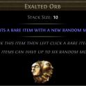 Exalted Orb