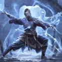 Build Martial Artist Whirling Assault with Mageblood belt- T17+ All Endgame Content - 300% Delirium